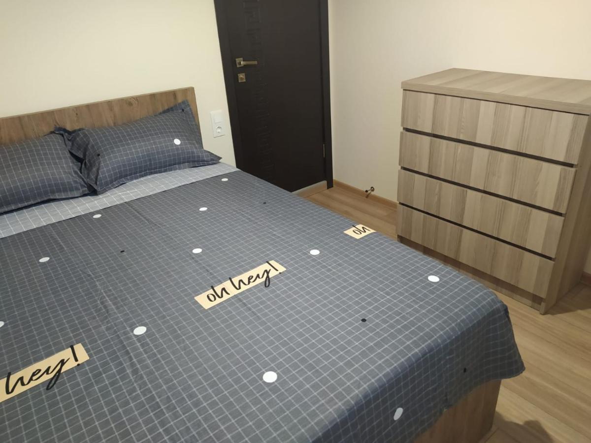 Apartment Dry Bridge Tbilisi ภายนอก รูปภาพ