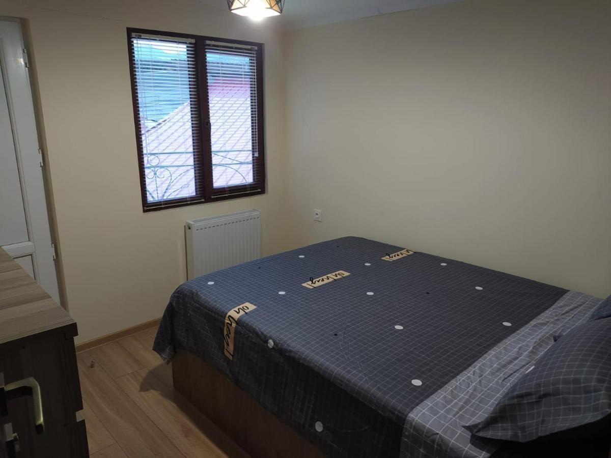 Apartment Dry Bridge Tbilisi ภายนอก รูปภาพ