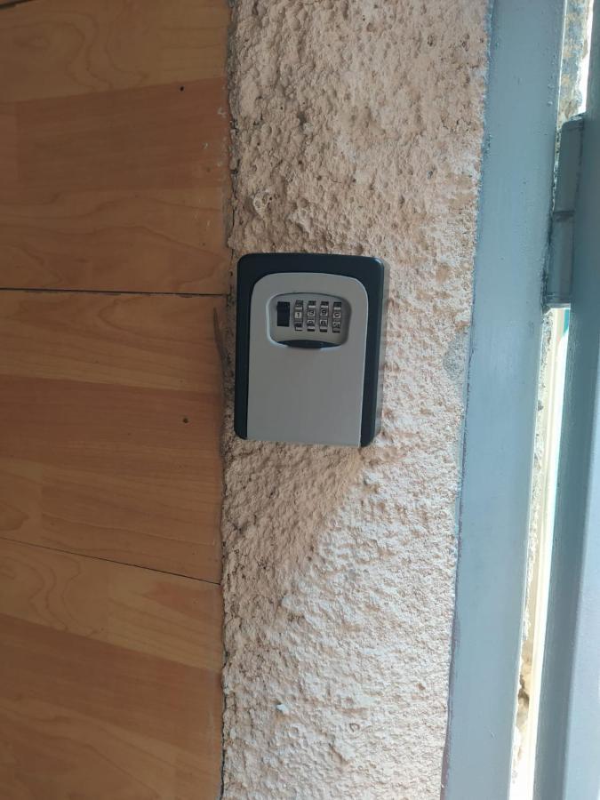Apartment Dry Bridge Tbilisi ภายนอก รูปภาพ